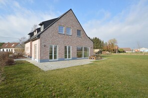 Exterior - Sint-Amands Country Escape (Sint Amands)