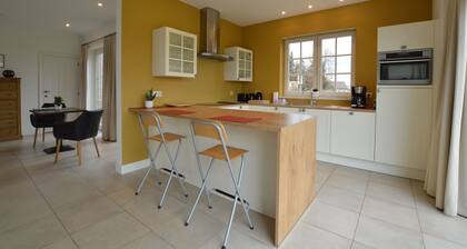 Escapade Ă la campagne Ă Sint-Amands