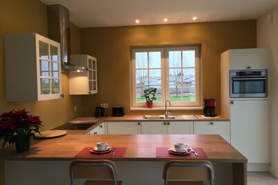 Sint-Amands Country Escape