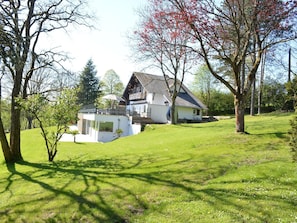 Außenbereich