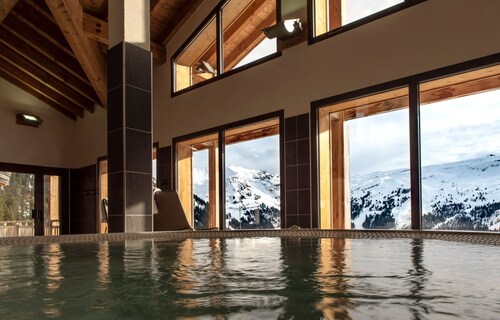 Grand Massiv Familienurlaub