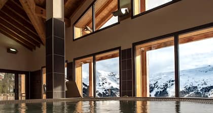 Grand Massiv Familienurlaub