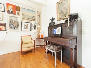 Interior - Holiday Home in Schoorl near Forest & Beach (Schoorl)