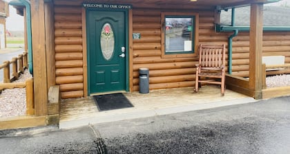 Woodyzzz Motel