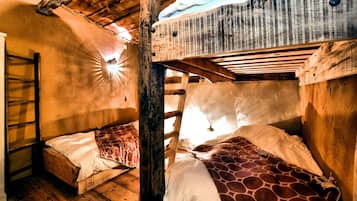 3 bedrooms, WiFi