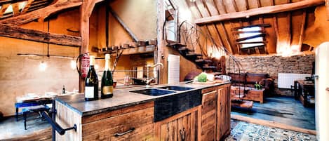 Interieur