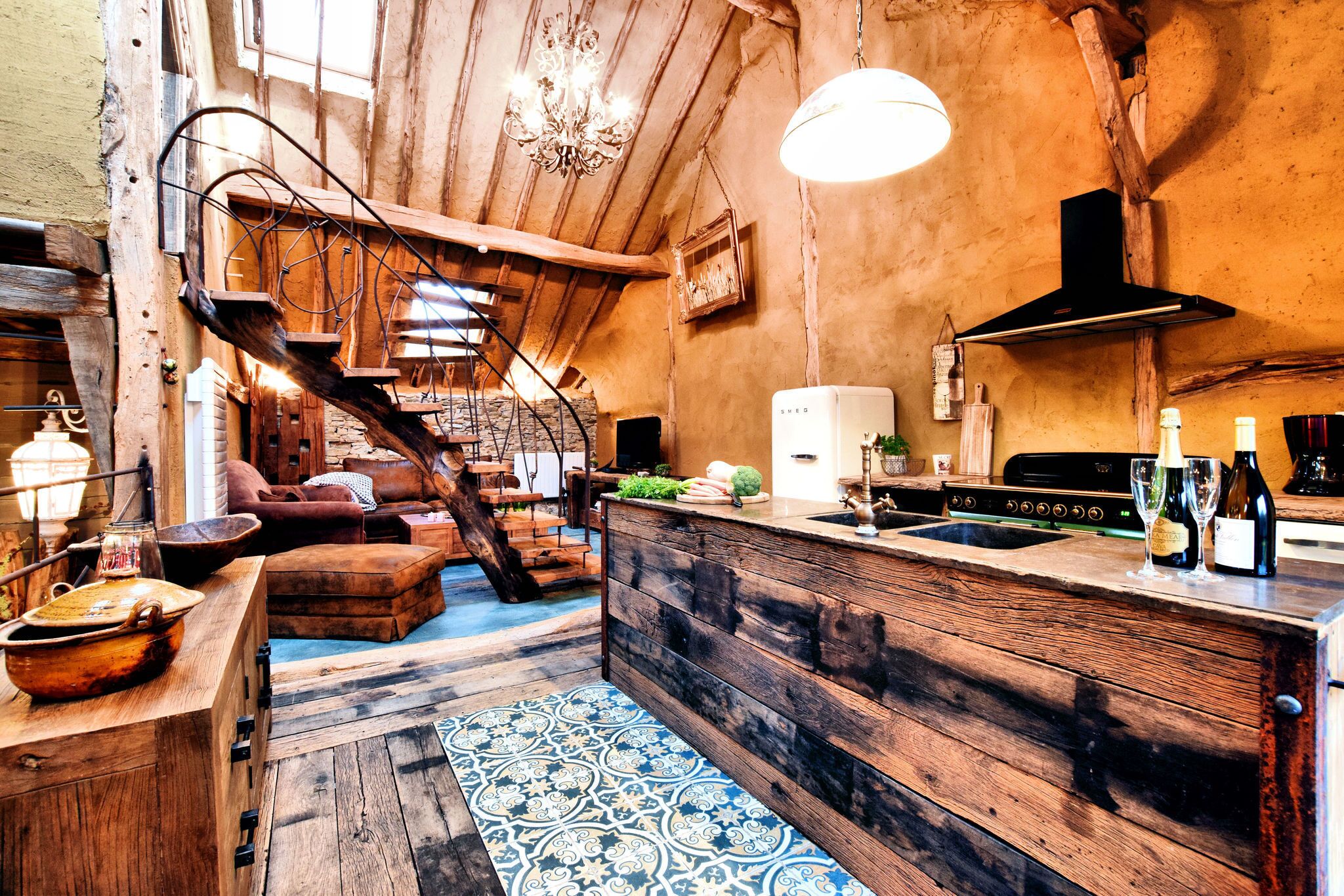 Interieur