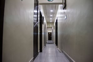 Pasillo