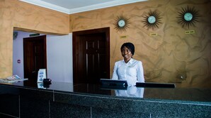 Unclassified image, 2 of 38, button - Island Heights Hotel (Lagos)