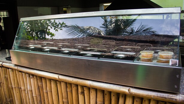 Unclassified image, 1 of 38, button - Island Heights Hotel (Lagos)