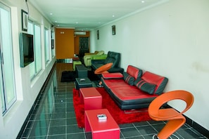 Hall