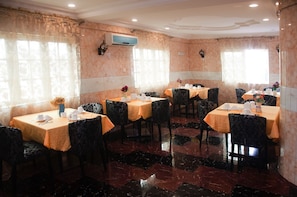 Restaurant - Jata Events and Suites (Lekki)