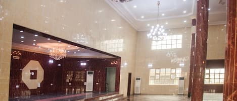 Ballroom