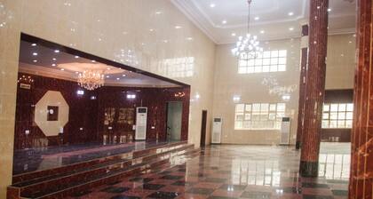 Jata Events and Suites