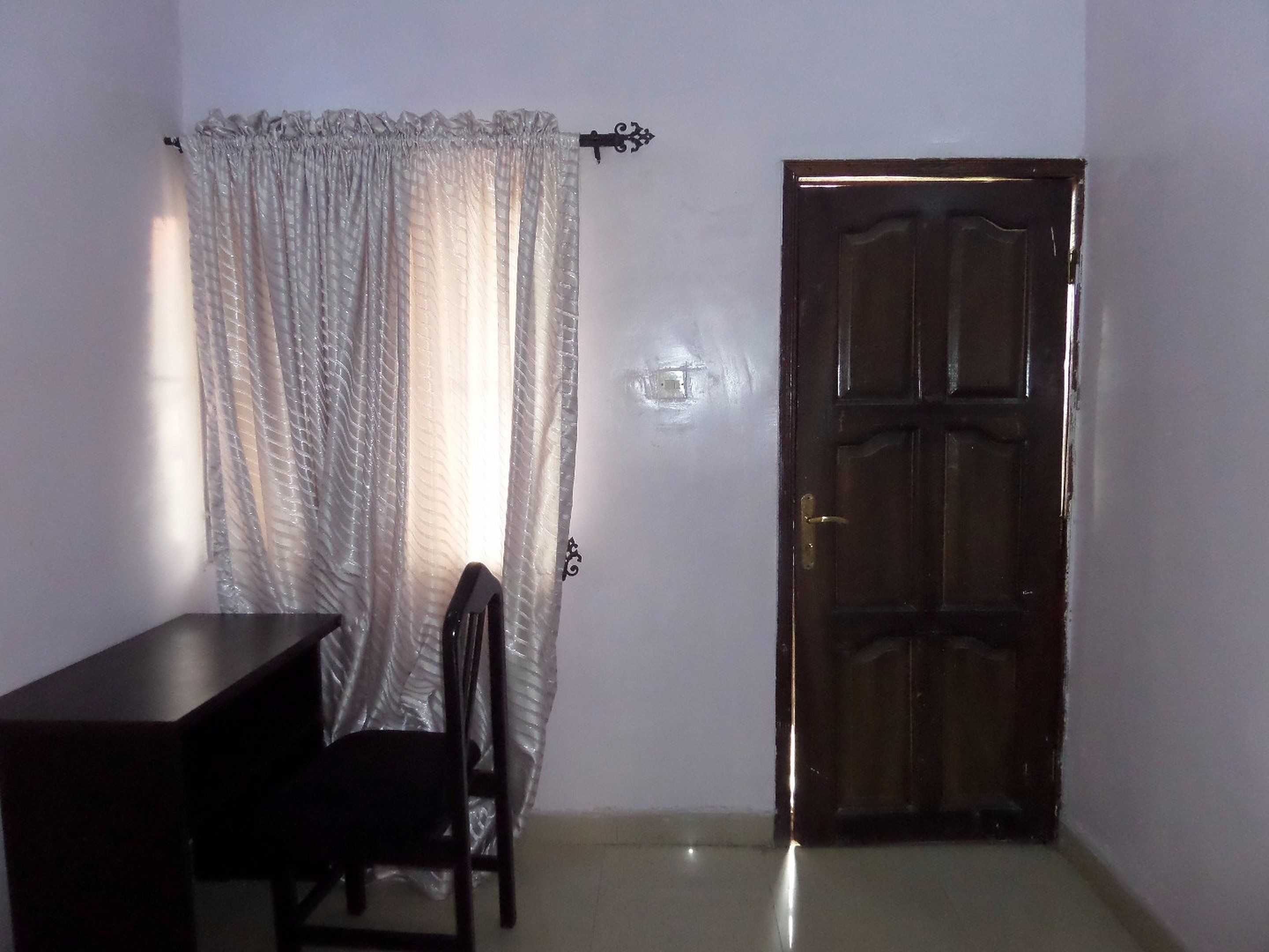 Superior Room, 1 Double Bed | Desk