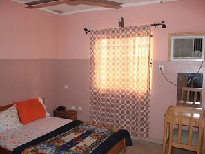 Standardzimmer | 1 Schlafzimmer, Bettwäsche aus ägyptischer Baumwolle