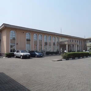 Servicio de la propiedad