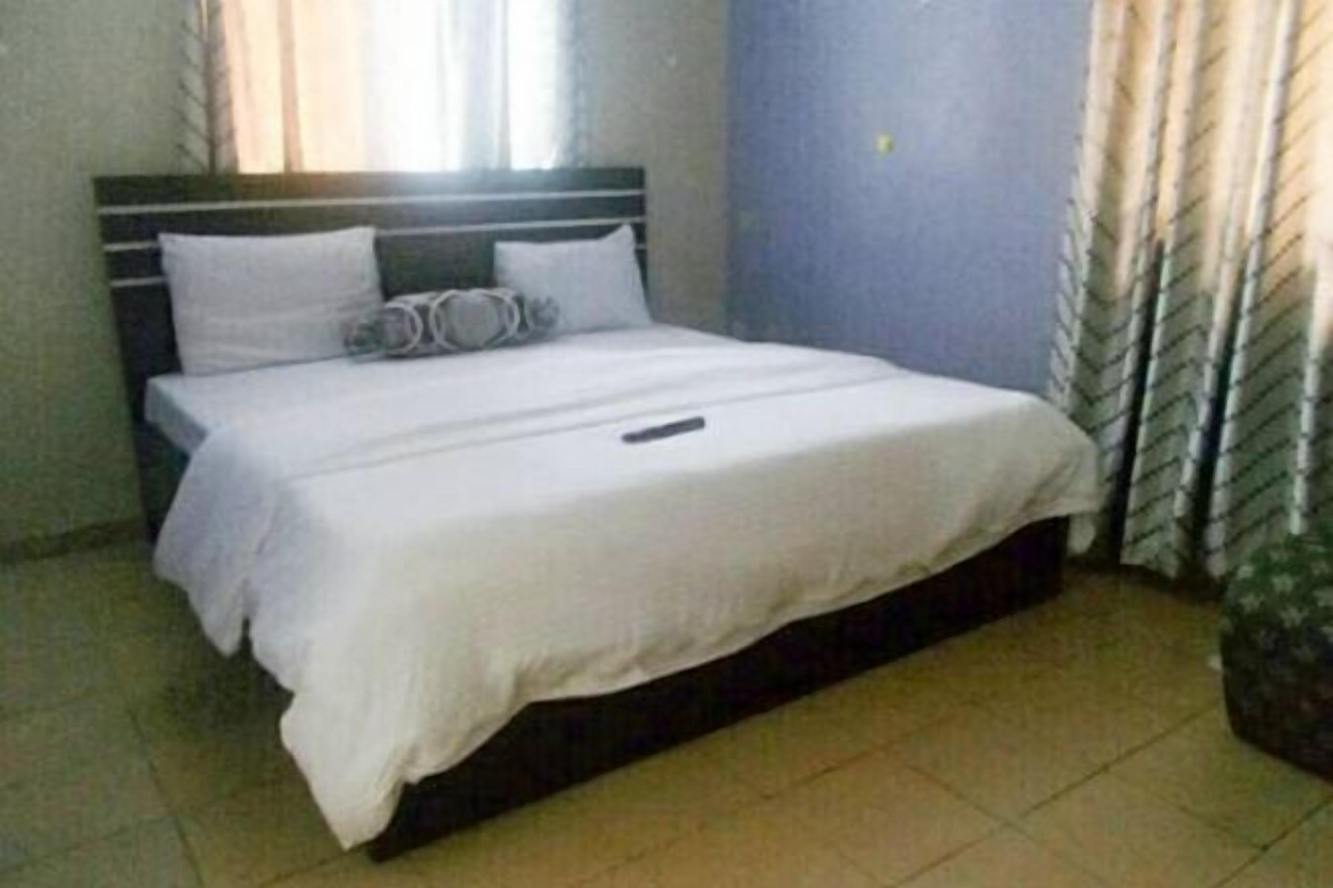 1 chambre, draps en coton égyptien, literie de qualité supérieure