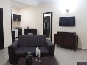 Televisor de pantalla plana 