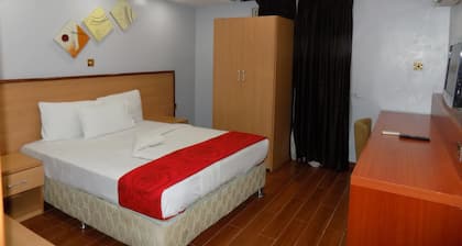 Pelican Hotel Lekki