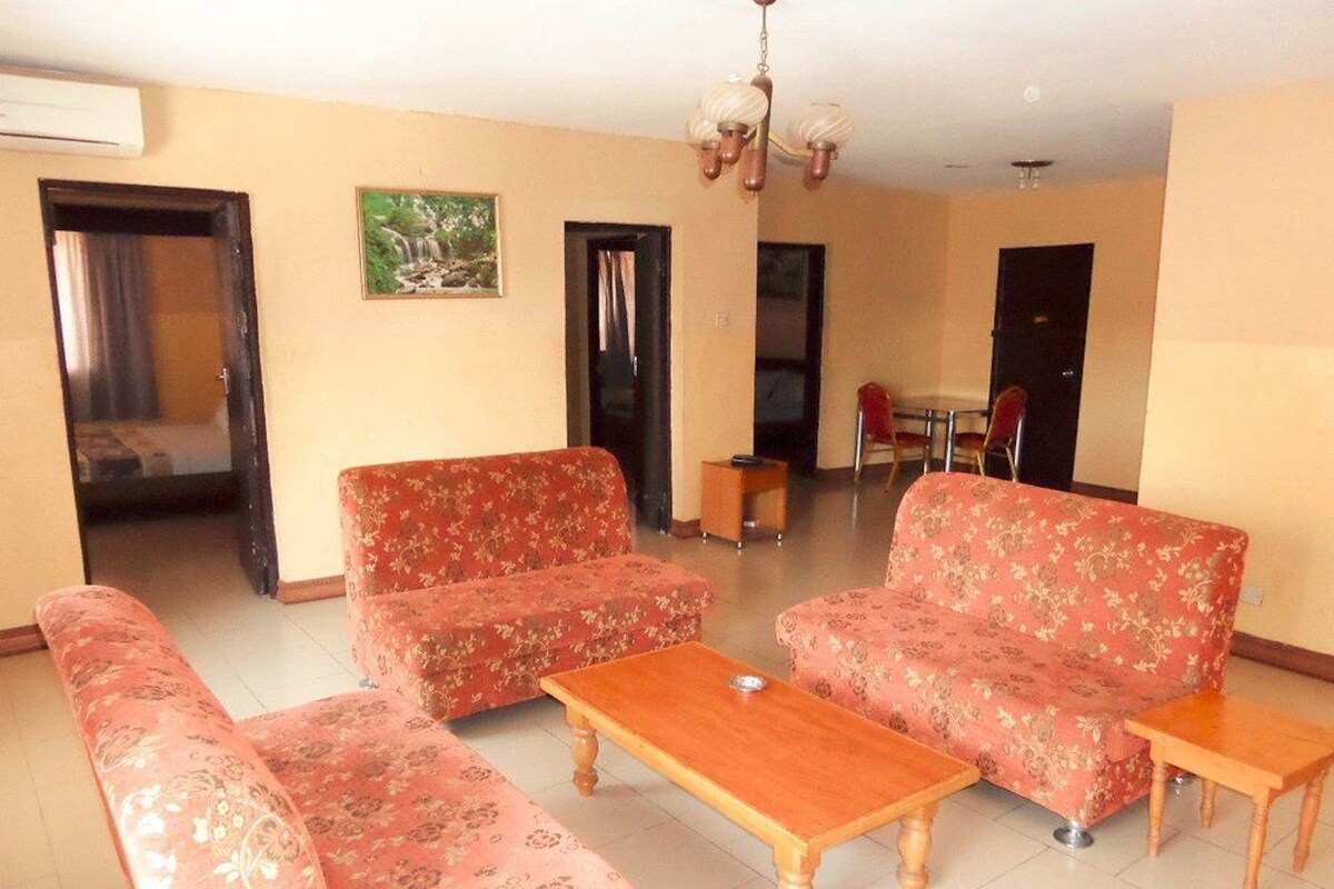 Junior Suite | Desk, free WiFi