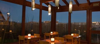Hosteria Roble Sur