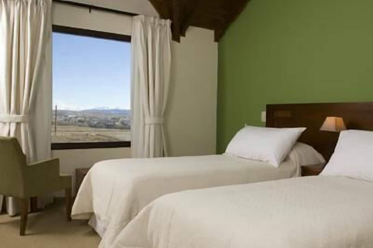 In-room safe, free cots/infant beds, free WiFi