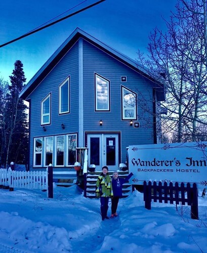 Wanderer's Inn Backpackers Hostel