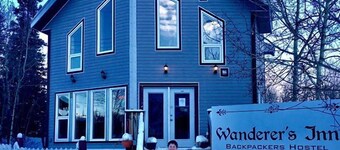 Wanderer's Inn Backpackers Hostel