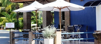 Pousada Recanto Solar dos Passaros