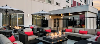 Courtyard by Marriott Pullman