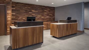 Recepción