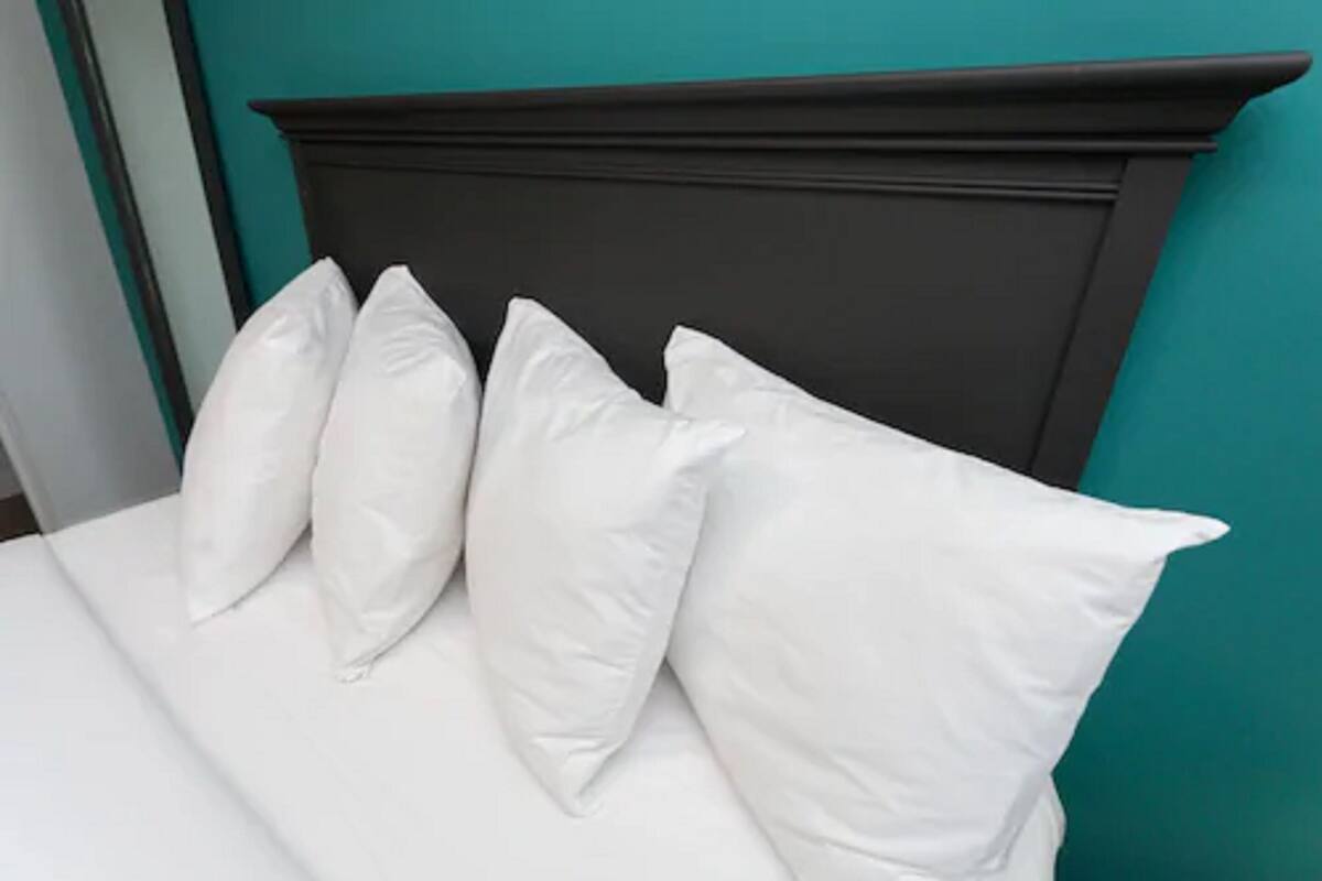 Apartamento premium, 1 cama King