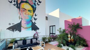 Interior - Doca By Playa Moments (Playa del Carmen)