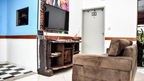 Recepción