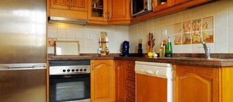 Villas Brisas del Mar