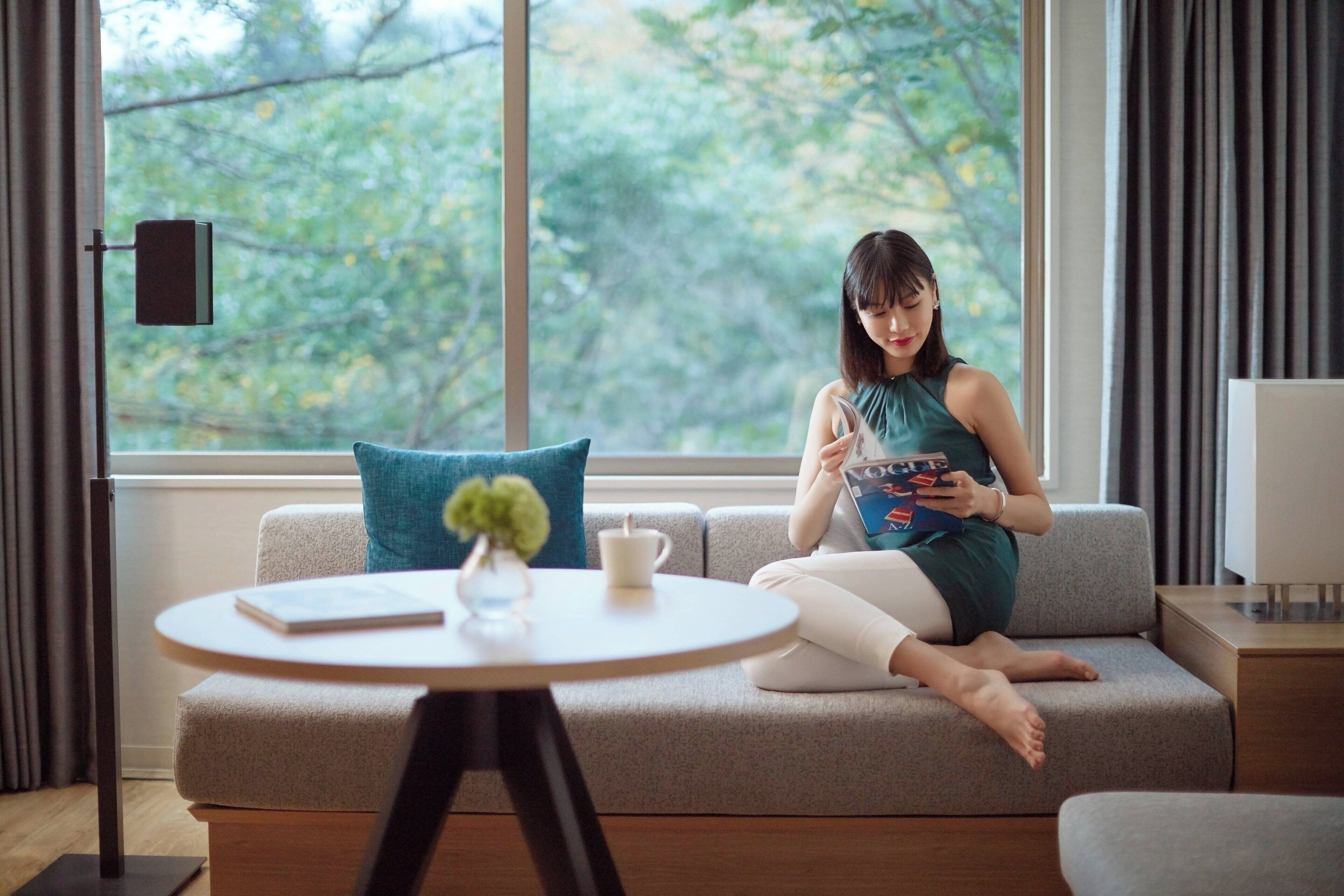 superior room, 1 king bed | in-room safe, desk, laptop workspace, free wifi