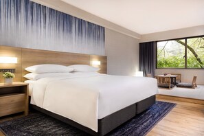 Room, 2 Single Beds