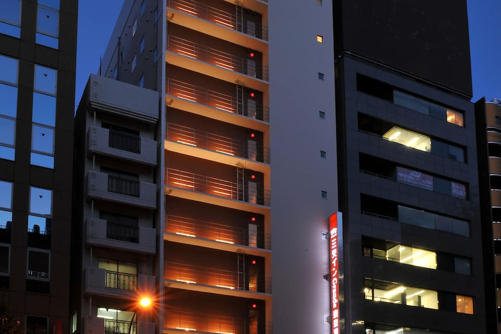 Sanco Inn Grande Tokyo Hamamatsucho