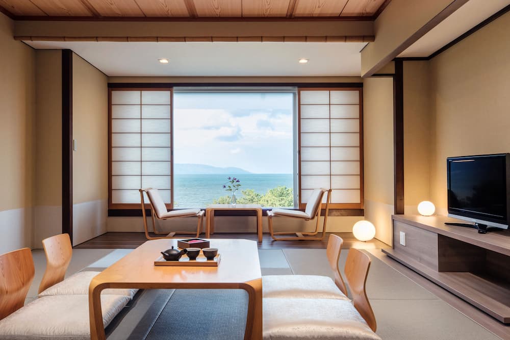 Lake Biwa Marriott Hotel