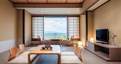 Lake Biwa Marriott Hotel