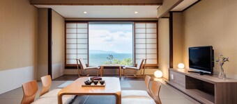 Lake Biwa Marriott Hotel