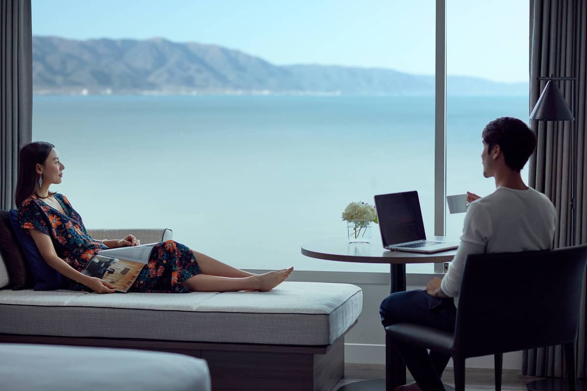 down duvets, in-room safe, desk, laptop workspace