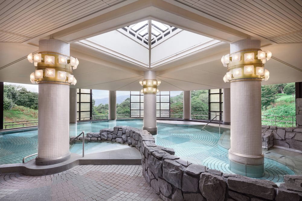 Izu Marriott Hotel Shuzenji