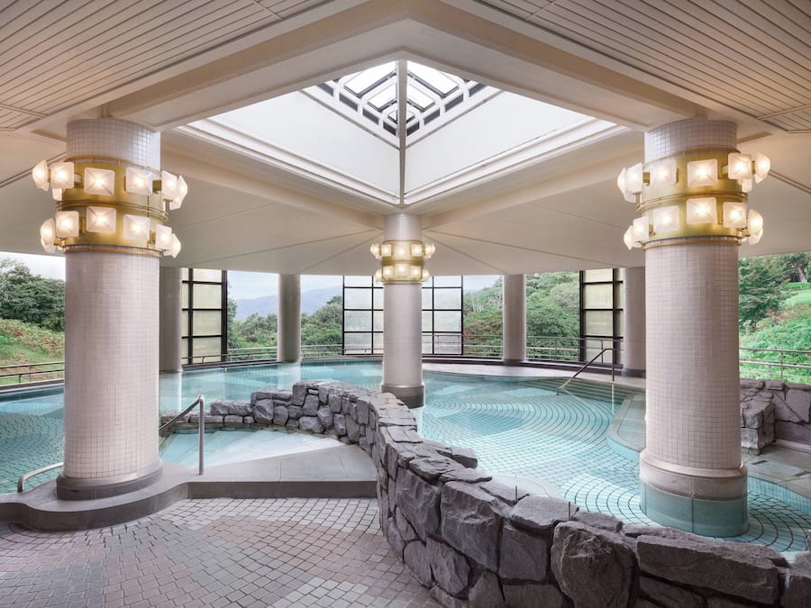 Fasilitet på overnattingsstedet