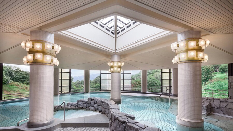 Izu Marriott Hotel Shuzenji