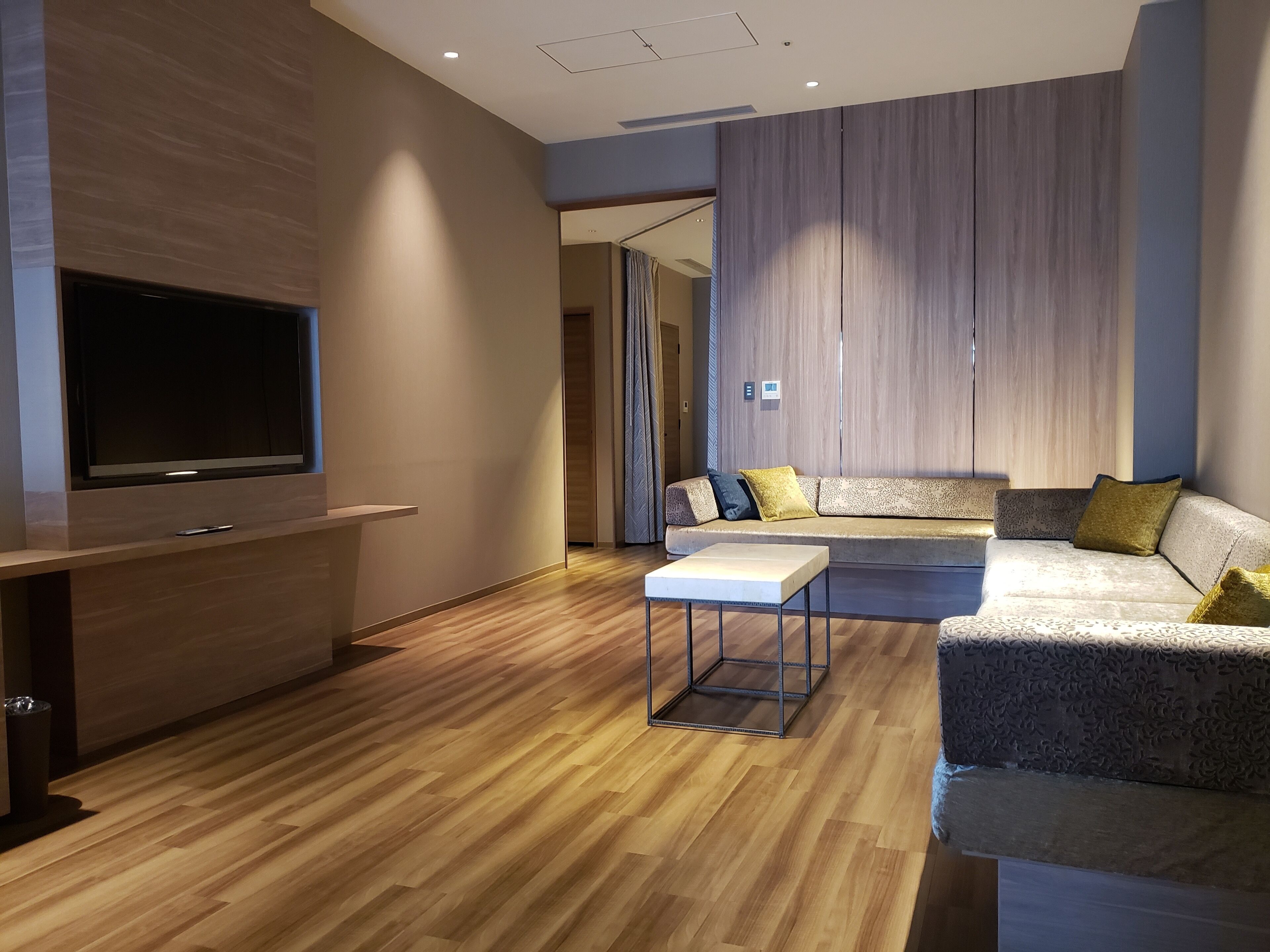 down duvets, in-room safe, blackout curtains, iron/ironing board