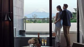 Down duvets, in-room safe, blackout curtains, iron/ironing board