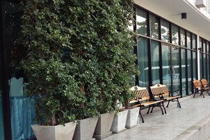 무료 셀프 주차