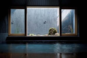 Spa - Ryotei Matsuya Honkan Suizenji (Kumamoto)